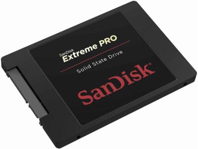 SanDisk Extreme Pro 2.5" 960GB SATA 6.0Gb/s MLC Internal Solid State Drive (SSD) SDSSDXPS-960G-G25