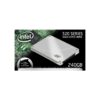 Intel SSDSC2CW480A301 520 SERIES, 6GB/S SATA SSD 480GB BULK