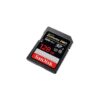 SanDisk Extreme PRO SDXC Card (128GB)