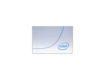 Intel SSD SSDPE2KE020T701 DC P4600 2.5 2TB PCIe 3.1 3D1 TLC Single BULK