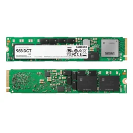 Samsung 983 Dct Mz-1Lb1t9ne 1.92 Tb Solid State Drive - M.2 Internal - Pci Express