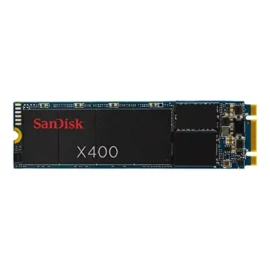 SanDisk SD8SN8U-512G-1122 X400 M.2 2280 512GB Internal SSD