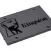 Kingston UV500 240GB 2.5" 3D NAND SATA Internal Solid State Drive