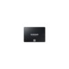 SAMSUNG 860 EVO Series 2.5" 500GB SATA III 3D NAND Internal Solid State Drive (SSD) MZ-76E500E