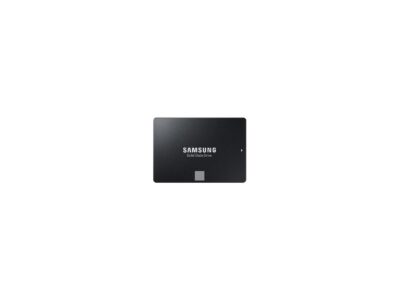 SAMSUNG 860 EVO Series 2.5" 250GB SATA III 3D NAND Internal Solid State Drive (SSD) MZ-76E250E