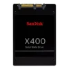 SanDisk X400 2.5" 1TB SATA III TLC Internal Solid State Drive (SSD) SD8SB8U-1T00-1122