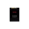 SanDisk X400 2.5" 1TB SATA III TLC Internal Solid State Drive (SSD) SD8SB8U-1T00-1122