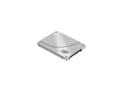 Intel DC S3510 SSDSC2BB240G601 2.5" 240GB SATA III MLC Enterprise Solid State Drive