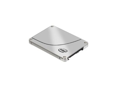 Intel DC S3510 SSDSC2BB120G601 2.5" 120GB SATA III MLC Enterprise Solid State Drive