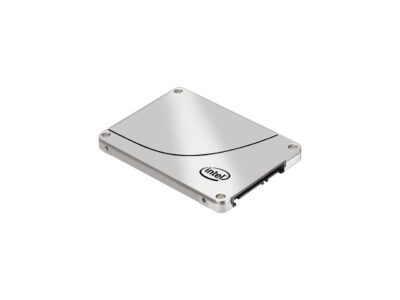 Intel DC S3500 SSDSC2BB160G401 2.5" 160GB SATA 3.0 6Gb/S MLC Solid State Drive
