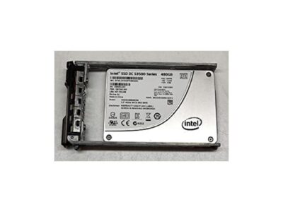 Intel SSDSC2BB480G4 DC S3500  480GB, SATA 6Gb/s, MLC 2.5" 7.0mm, 20nm SSD