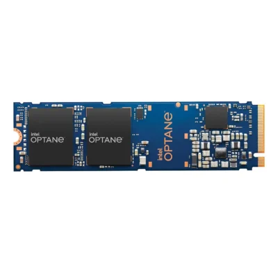 Intel Optane SSD P1600X SSDPEK1A118GA01 M.2 2280 118GB PCIe 3.0 x4, NVMe 3D XPoint Enterprise Solid State Disk