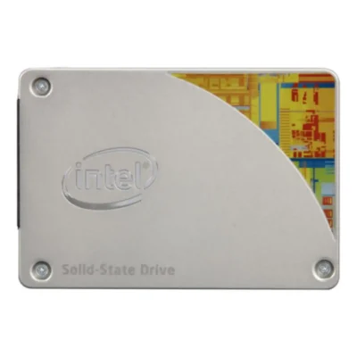 Intel SSDSCKJW180H6 535 180 GB Solid State Drive - M.2 2280 Internal - SATA (SATA/600)