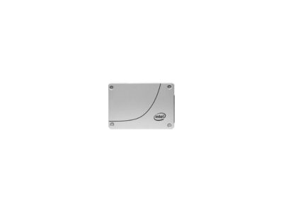 Intel SSDSC2BB240G7 DC S3520 240 GB Solid State Drive - 2.5" Internal - SATA (SATA/600)