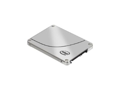 Intel SSDSC2BA800G3 DC S3700 800 GB Solid State Drive - 2.5" Internal - SATA (SATA/600)