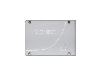 Intel DC P4510 4TB 3D TLC PCIe 3.1 x4 NVMe 1.2 U.2 2.5-Inch Data Center SSD ?? SSDPE2KX040T801