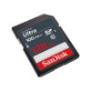 SanDisk SDSDUNR-128G-GN3IN CYU 128GB 9pin SDXC r100MB/s C10 UHS-I SanDisk Ultra SDXC Memory Card