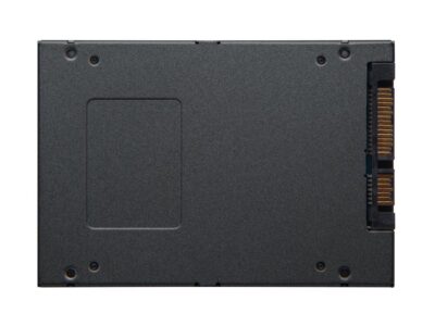 Kingston A400 960GB SATA 3 2.5" Internal SSD SA400S37/960G - HDD Replacement for Increase Performance