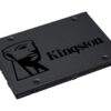 Kingston A400 960GB SATA 3 2.5" Internal SSD SA400S37/960G - HDD Replacement for Increase Performance