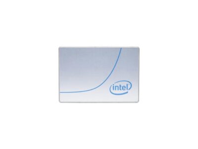 Intel SSD SSDPE2KE020T701 DC P4600 2.5 2TB PCIe 3.1 3D1 TLC Single BULK