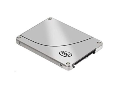 Intel DC S3510 SSDSC2BB240G601 2.5" 240GB SATA III MLC Enterprise Solid State Drive