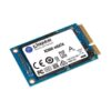 Kingston 512G SSD KC600 SATA3 MSATA