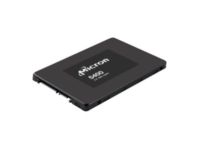 MTFDDAK960TGA-1BC1ZABYY Micron 5400 Pro 960GB 2.5" SATA 6Gb/s Internal SSD