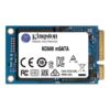 Kingston KC600 256GB MSATA Internal Solid State Drive SKC600MS/256G