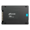 Micron 7450 MAX - SSD - 6.4 TB - U.3 PCIe 4.0 (NVMe)