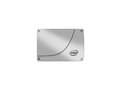 Intel DC S3500 SSDSC2BB016T401 2.5" 1.6TB SATA 3.0 6Gb/S MLC Solid State Disk