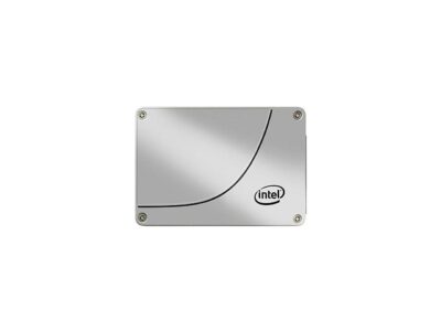 Intel DC S3610 400 GB 1.8" Internal Solid State Drive