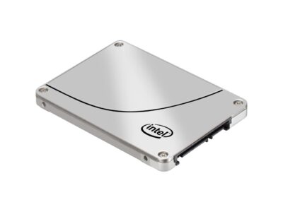 Intel DC S3500 SSDSC2BB016T401 2.5" 1.6TB SATA 3.0 6Gb/S MLC Solid State Disk