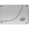 Intel - SSDSC2KB076T801 - Intel D3-S4510 7.68 TB Solid State Drive - 2.5 Internal - SATA (SATA/600) - Read Intensive - Server Device Supported - 26828.80 TB TBW - 550 MB/s Maximum Read Transfer Rate -