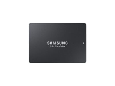 Samsung 883 Dct Mz-7Lh1t9ne 1.92 Tb Solid State Drive - 2.5" Internal - Sata (Sata/600)