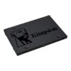 Kingston Q500 240GB 2.5" SATA III Internal Solid State Drive TLC (SQ500S37/240G) SQ500S37240G