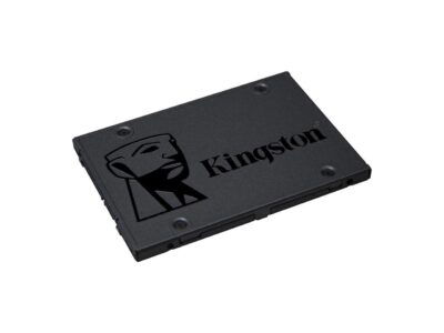 Kingston Q500 240GB 2.5" SATA III Internal Solid State Drive TLC (SQ500S37/240G) SQ500S37240G