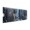 Intel Optane H10 256 Gb Solid State Drive - M.2 2280 Internal - Pci Express (Pci Express 3.0 X4)