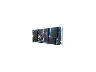 Intel Optane H10 1 Tb Solid State Drive - M.2 2280 Internal - Pci Express (Pci Express 3.0 X4)