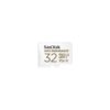 SanDisk MAX ENDURANCE 32 GB Class 10/UHS-I U3 microSDHC 1 Pack SDSQQVR032GAN6IA