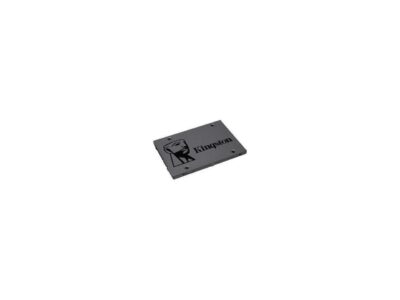 Kingston UV500 240GB 2.5" 3D NAND SATA Internal Solid State Drive