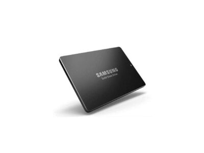 SAMSUNG SM863a MZ-7KM1T9NE 2.5" 1.92TB SATA III V-NAND Enterprise Solid State Disk