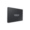 SAMSUNG SM863a MZ-7KM480NE 2.5" 480GB SATA III V-NAND Enterprise Solid State Disk