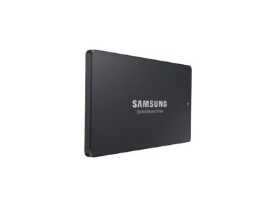 SAMSUNG SM863a MZ-7KM480NE 2.5" 480GB SATA III V-NAND Enterprise Solid State Disk