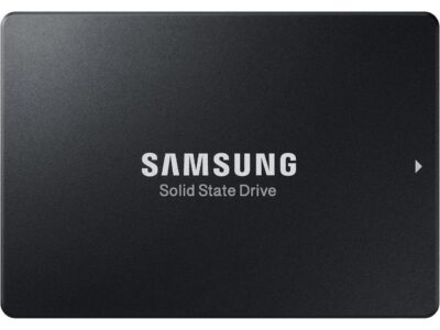 Samsung PM883 1.92TB SATA 6Gb/s 2.5" Enterprise SSD  MZ7LH1T9HMLT (MZ-7LH1T90)