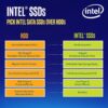 Intel D3-S4610 3.84TB 3D TLC SATA 6Gb/s 2.5-Inch Data Center SSD  SSDSC2KG038T801