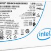 Intel SSD SSDPE2KX010T701 DC P4500 2.5 1TB PCIe3.1x4 3D1 TLC BULK