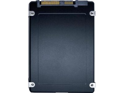 Samsung PM1643a 3.84TB SAS 12Gb/s 3D TLC 2.5" Enterprise SSD  MZ-ILT3T8B