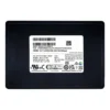 Samsung PM893 3.84TB SATA 6Gb/s 3D TLC 2.5" Enterprise SSD MZ7L33T8HBLT-00A07 (MZ-7L33T80)