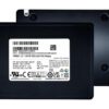 Samsung PM893 3.84TB SATA 6Gb/s 3D TLC 2.5" Enterprise SSD MZ7L33T8HBLT-00A07 (MZ-7L33T80)