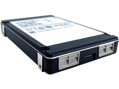 Samsung PM1643a 15.36TB SAS 12Gb/s 2.5" Enterprise Server SSD - MZILT15THALA (MZ-ILT15TB)